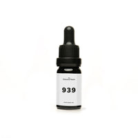 Inspired by By The Fireplace - 939 - Electric Diffuser Fragrance Oil