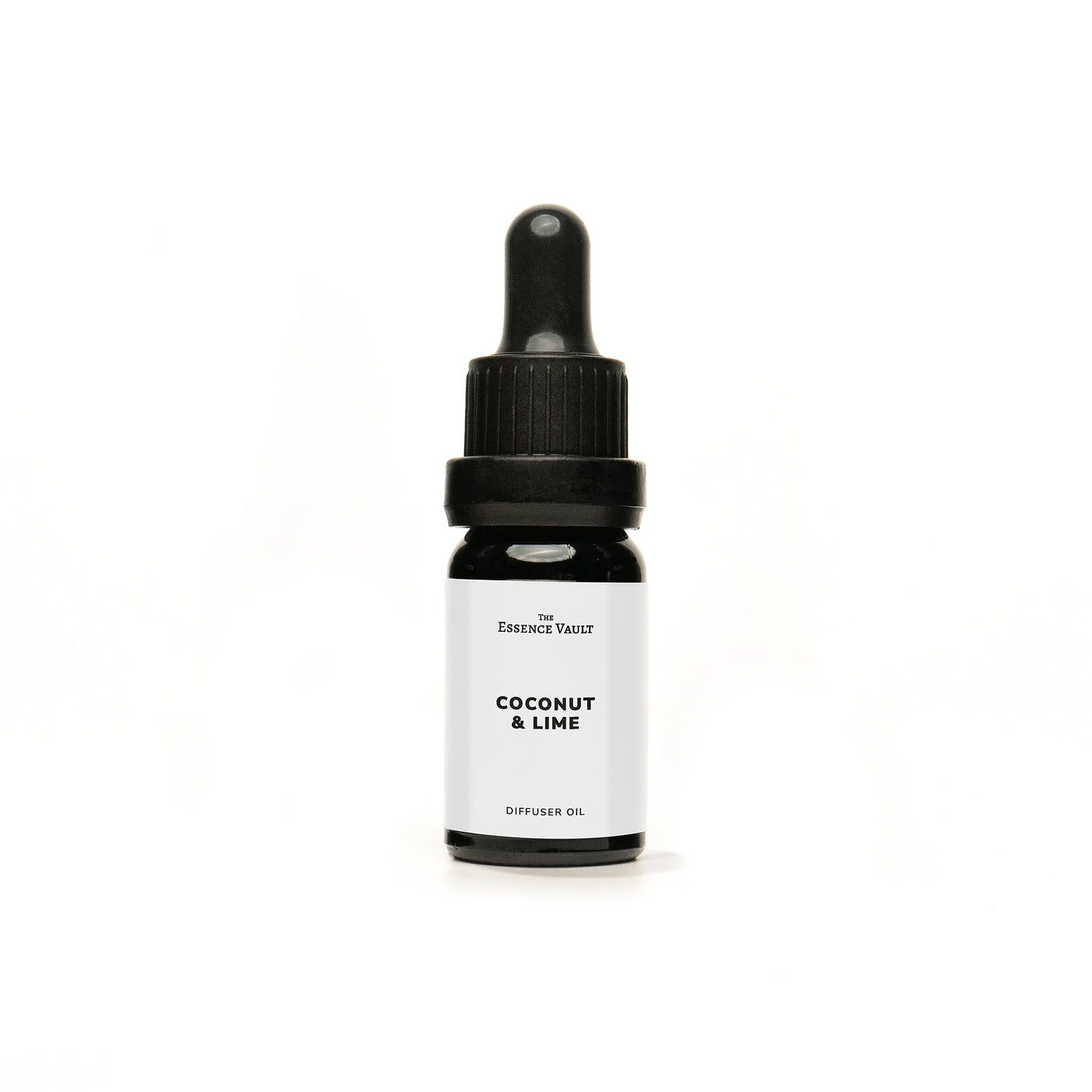 Coconut & Lime - Electric Diffuser Fragrance Oil