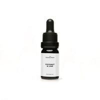 Coconut & Lime - Electric Diffuser Fragrance Oil