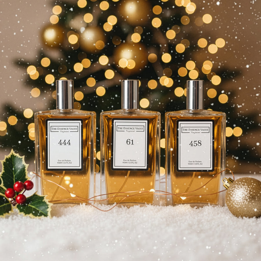 Her Cosy Comforts Collection