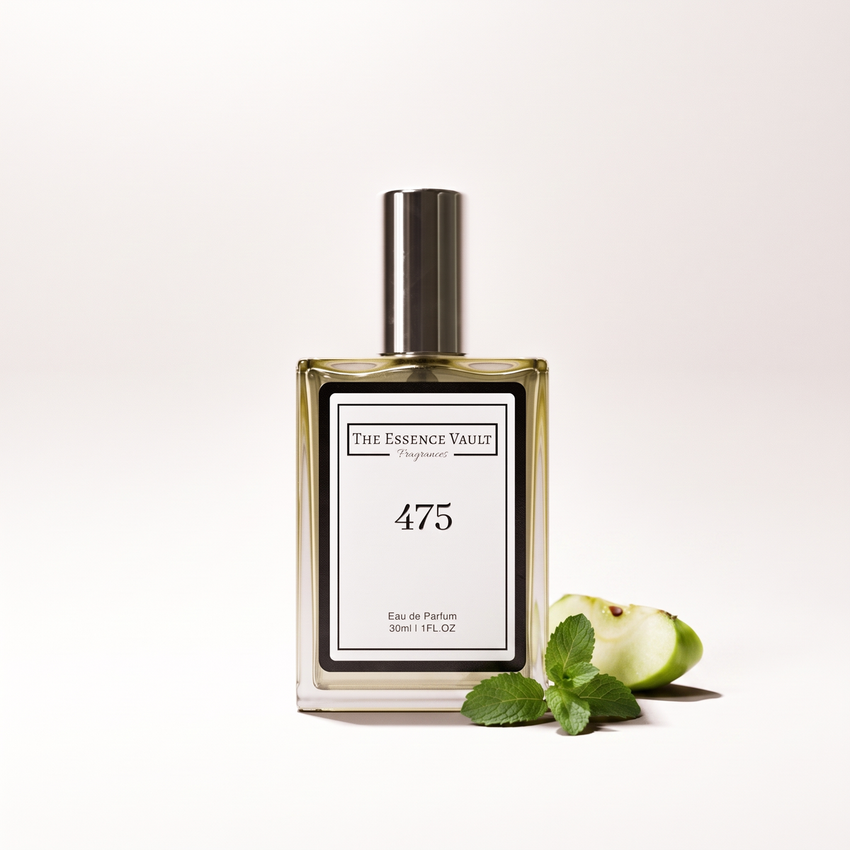 Alternative PDP lead image — No. 475 scent notes