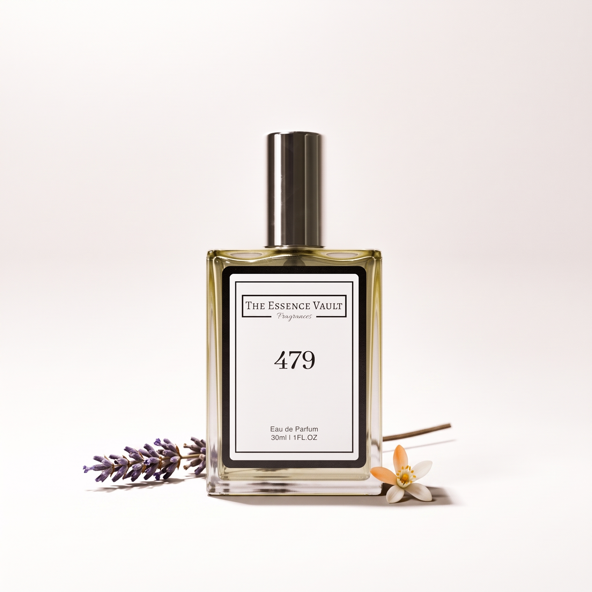 Alternative PDP lead image — No. 479 scent notes