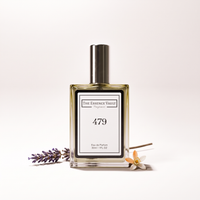 Alternative PDP lead image — No. 479 scent notes