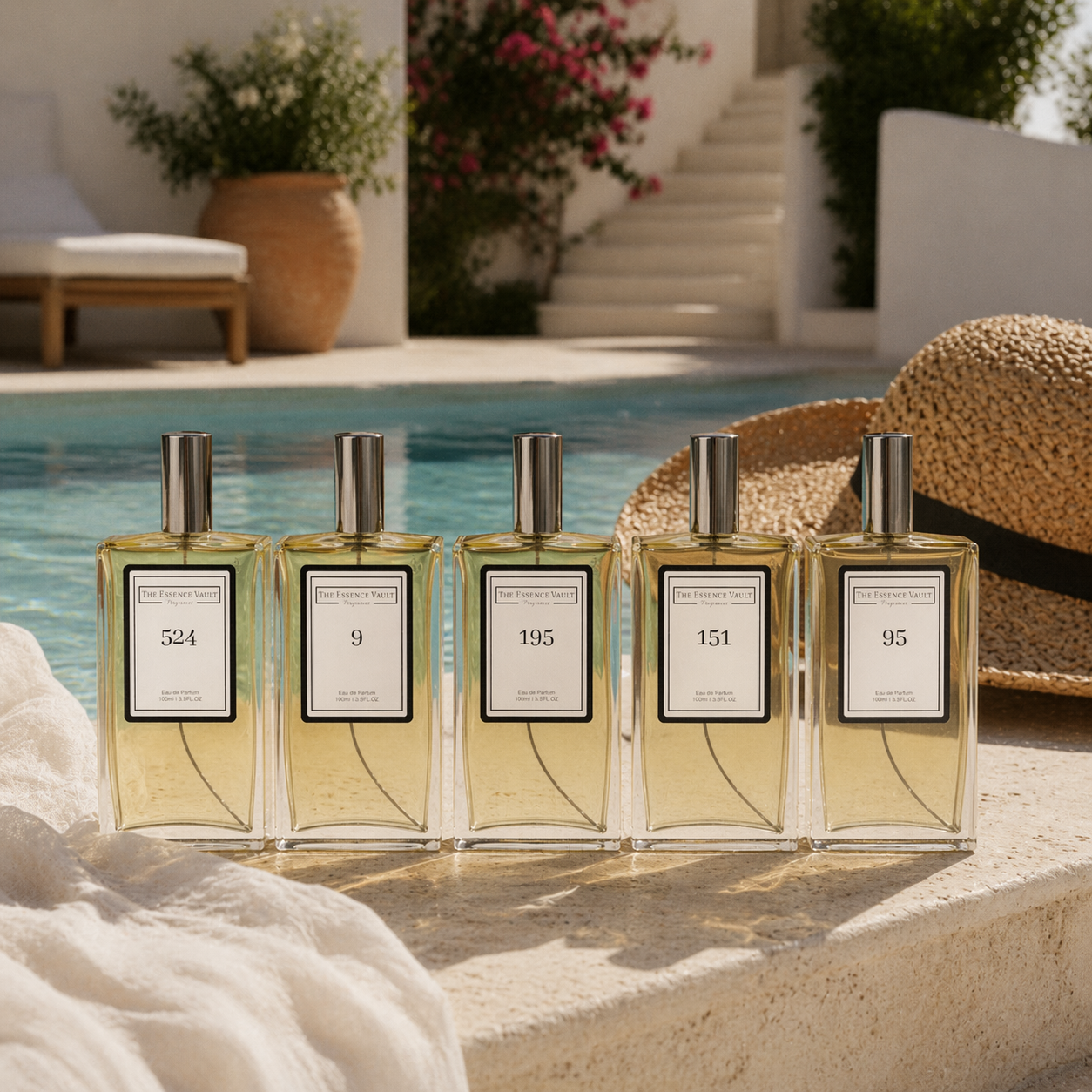 Womens Summer Must Haves