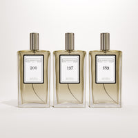 3x100ml Bundle - Men's Bestsellers