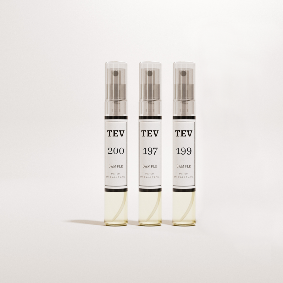 3x5ml Set - Herren-Bestseller