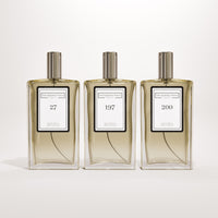 100ml x3 Perfume Set