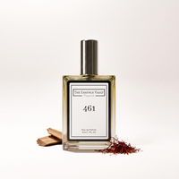 Alternative PDP lead image — No. 461 scent notes