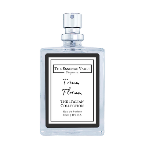 Trium Florum - Eau De Parfum
