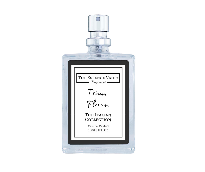 Trium Florum - Eau De Parfum