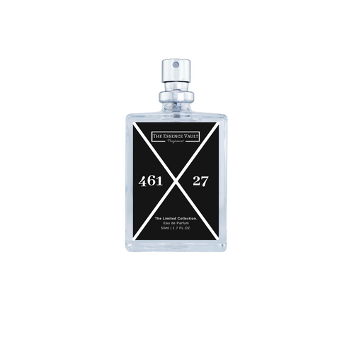 Scent of the Week - 461 x 27