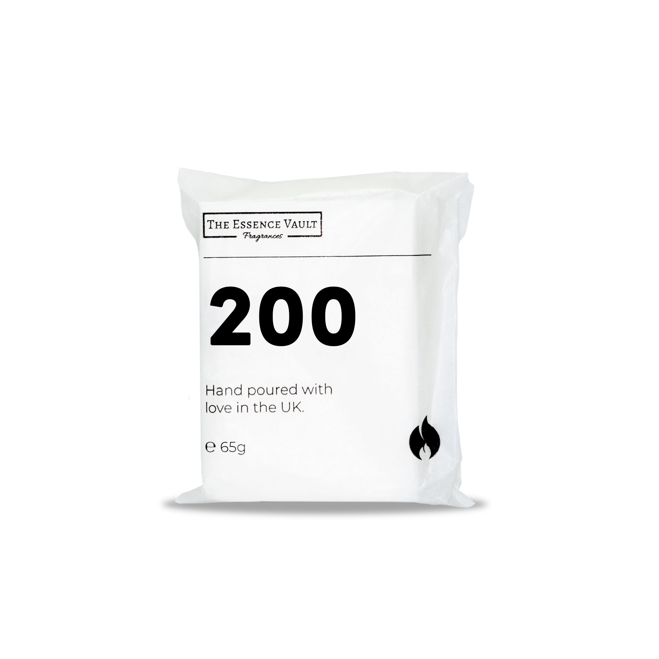 Inspired By Aventus - 200 | Luxury Wax Melt Bar · The Essence Vault